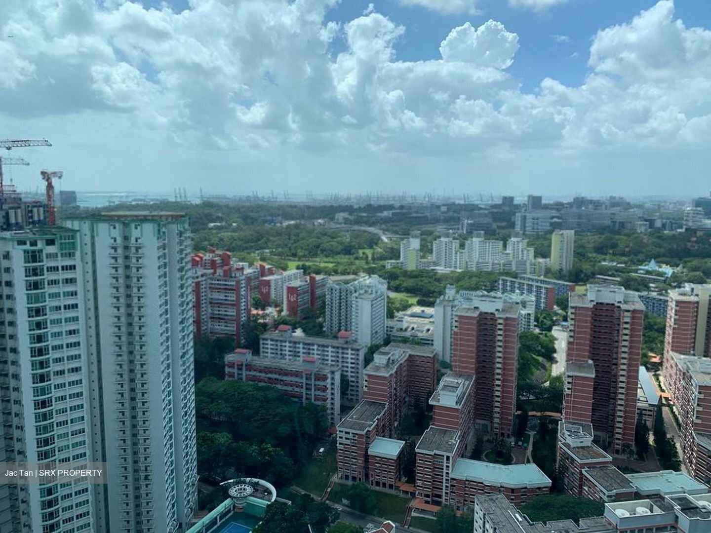 Commonwealth Drive (D3), Condominium #455935891